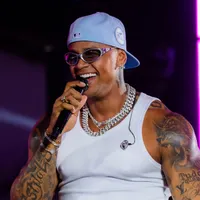 Leo Santana