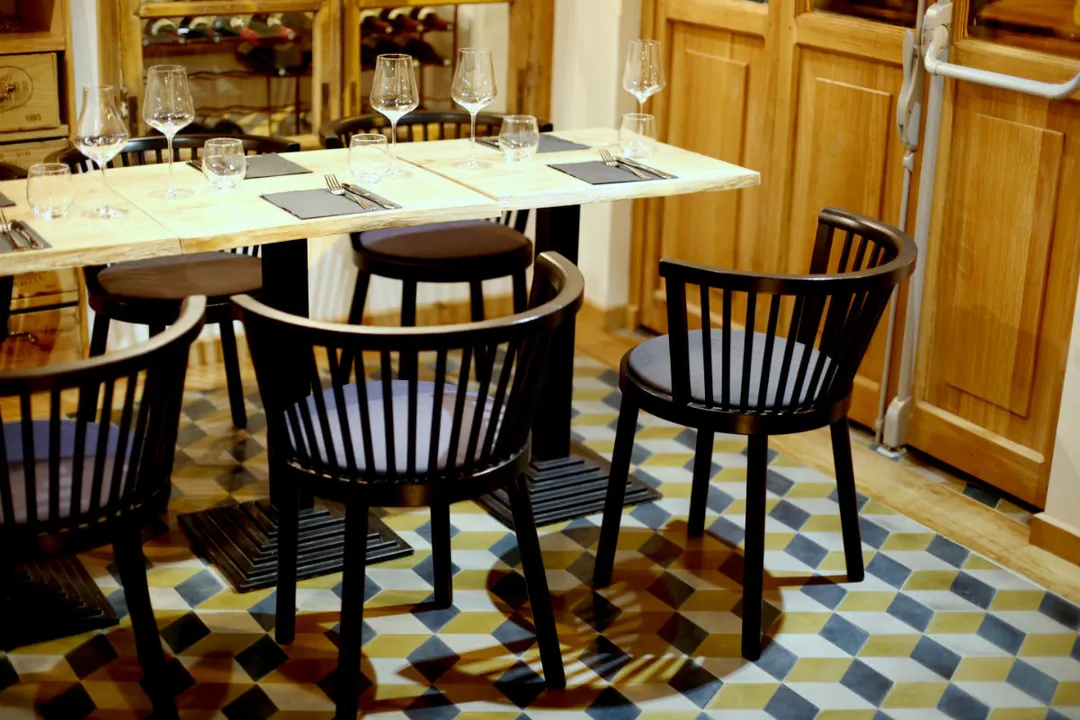 Botanique Restaurant Paris