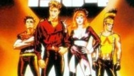 CLASS 1984 @ BeThere