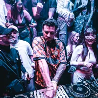 DJ Achim Feuervogel