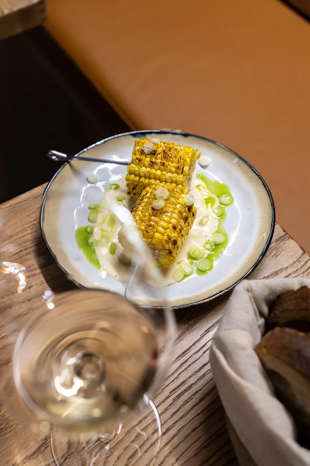 Grains Restaurant Paris