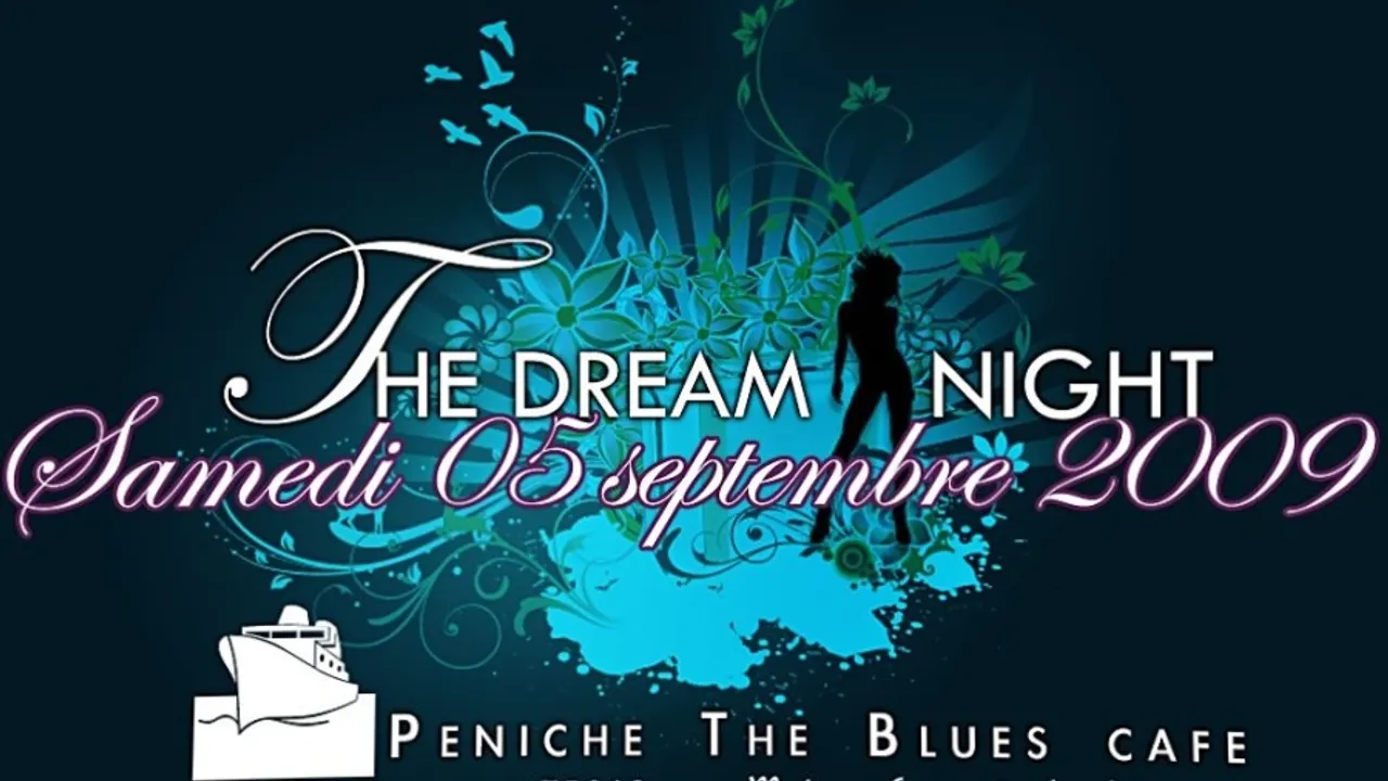 The Dream Nignt