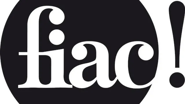 FIAC 2016