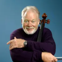 Lynn Harrell