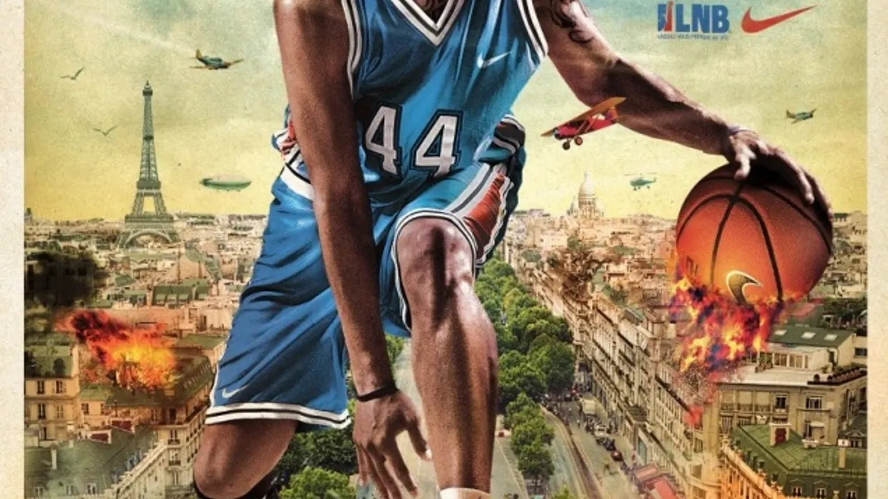 All Star Game 2012