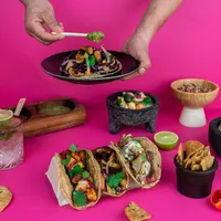 Taco Mesa