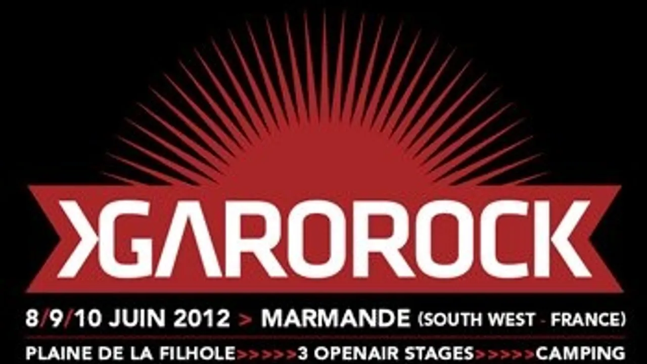 Garorock