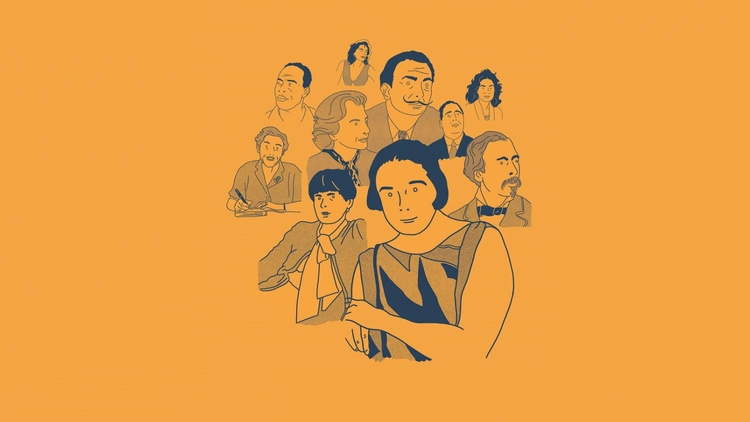 Portraits de France