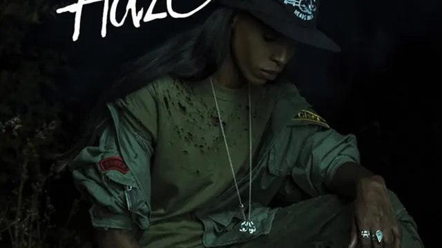 Angel Haze