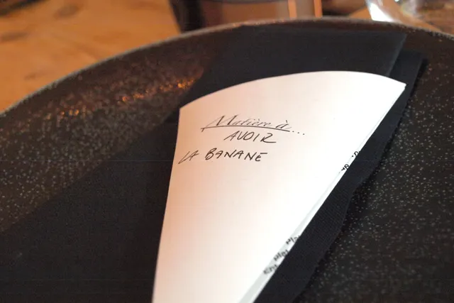 Matière à... se régaler