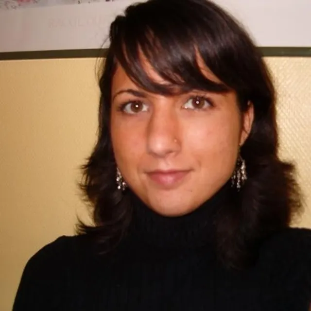 Geraldine G