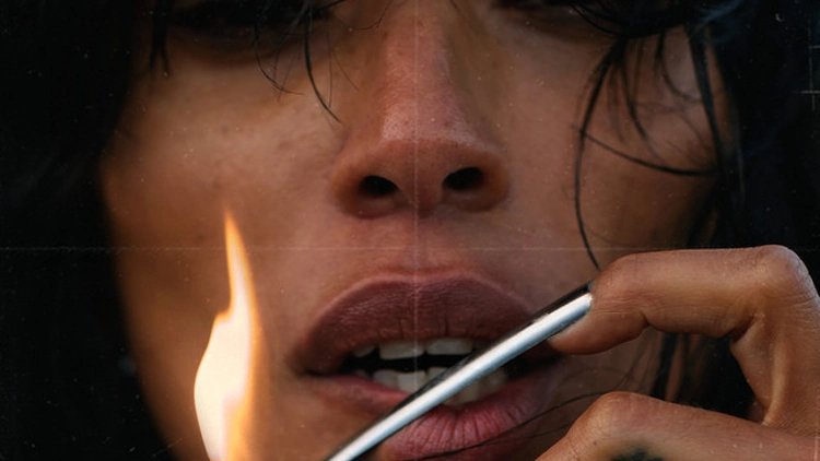 Loreen: The Wildfire Tour