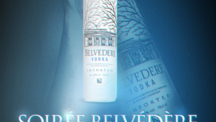 Soirée Belvédère