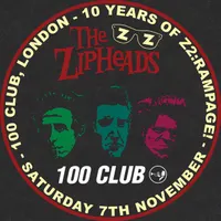 The Zipheads