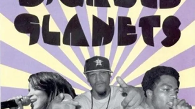 DIGABLE PLANETS