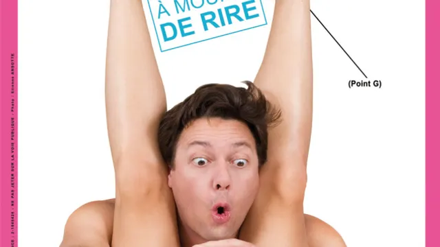 Faites l'amour avec un Belge