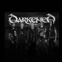 Darkened