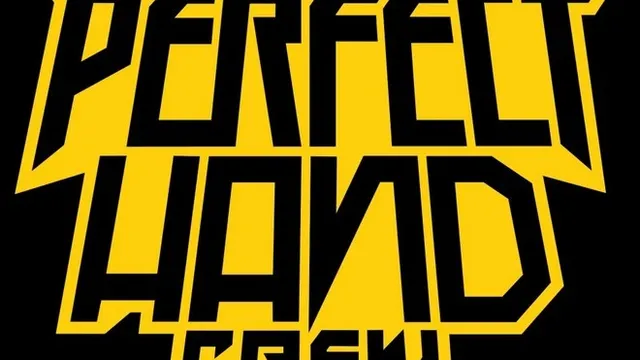 Perfect Hand Crew