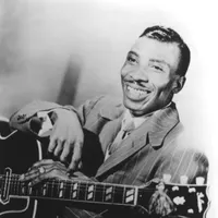 T-Bone Walker