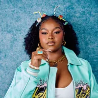 Nadia Rose