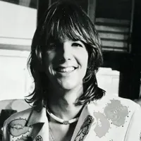 Gram Parsons