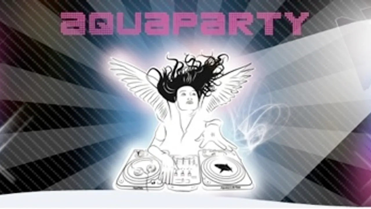 Aquaparty