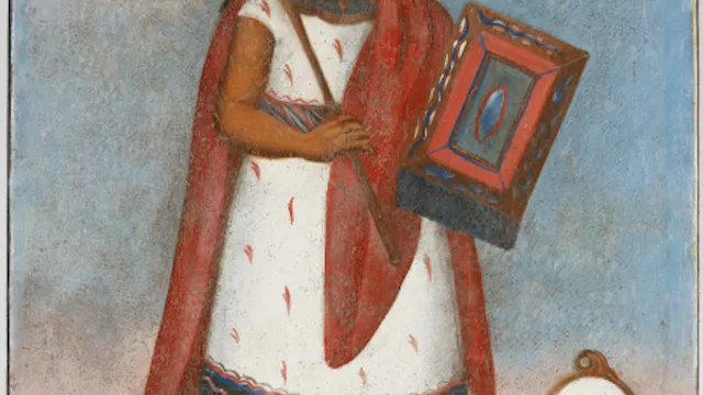 Expo L'inca Et Le Conquistador