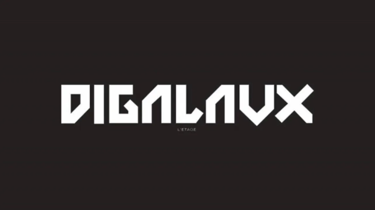 Digalaux