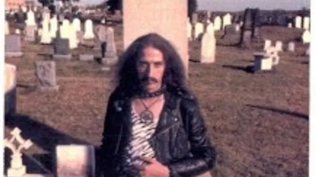 Pentagram / Trouble / Syrach / The Devil's Blood
