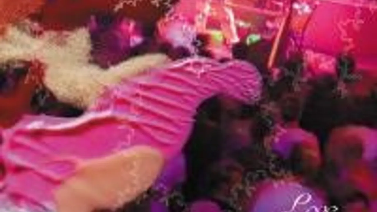 Love & Happiness Party