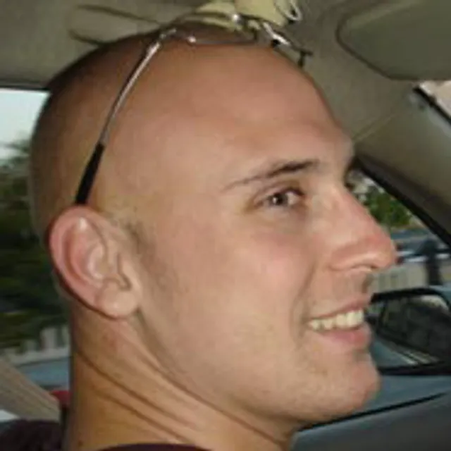 Ruben G