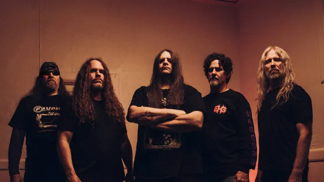 CANNIBAL CORPSE   MUNICIPAL WASTE