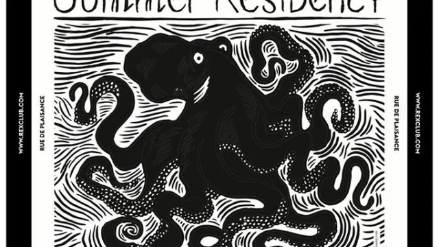 Rue De Plaisance Summer Residency