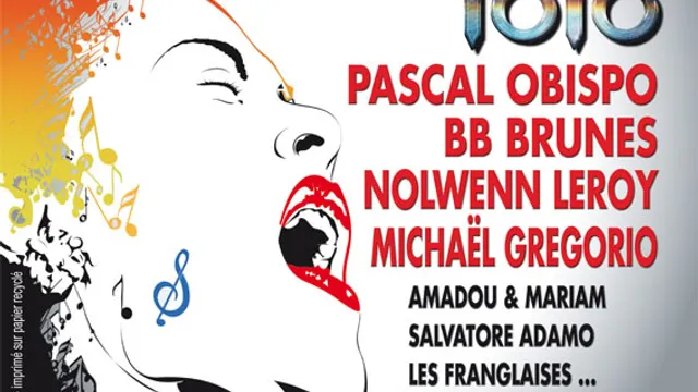 Festival Montereau Confluences