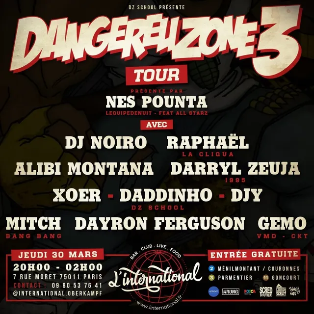 Xoer D