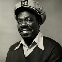 Johnny "Hammond" Smith