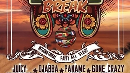 World jam spring break party
