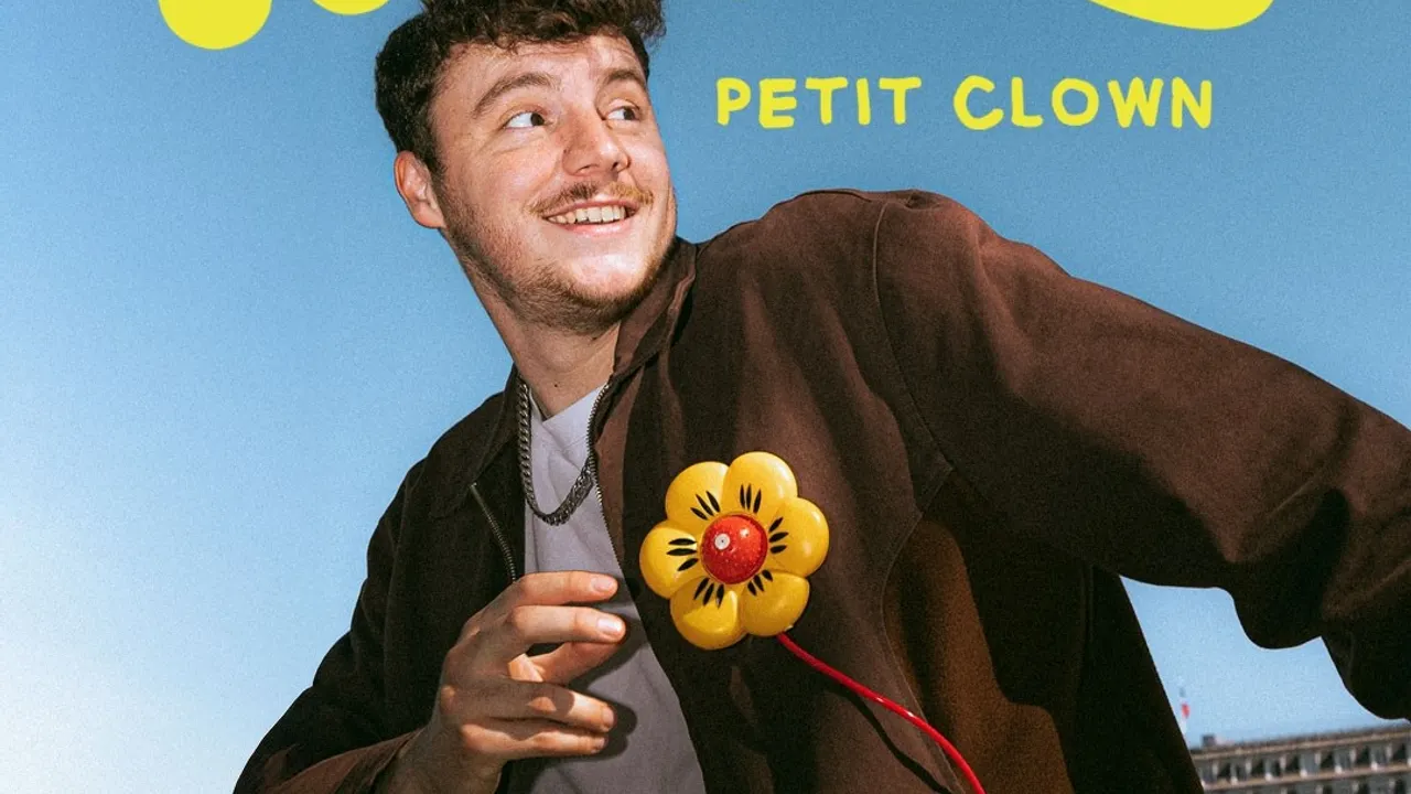 Nikoz dans "Petit clown"