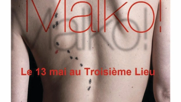 MALKO Live