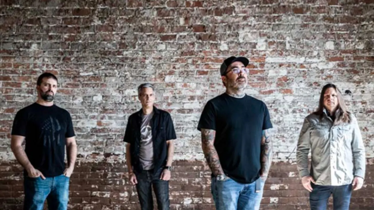Staind: Break The Cycle 25th Anniversary Tour