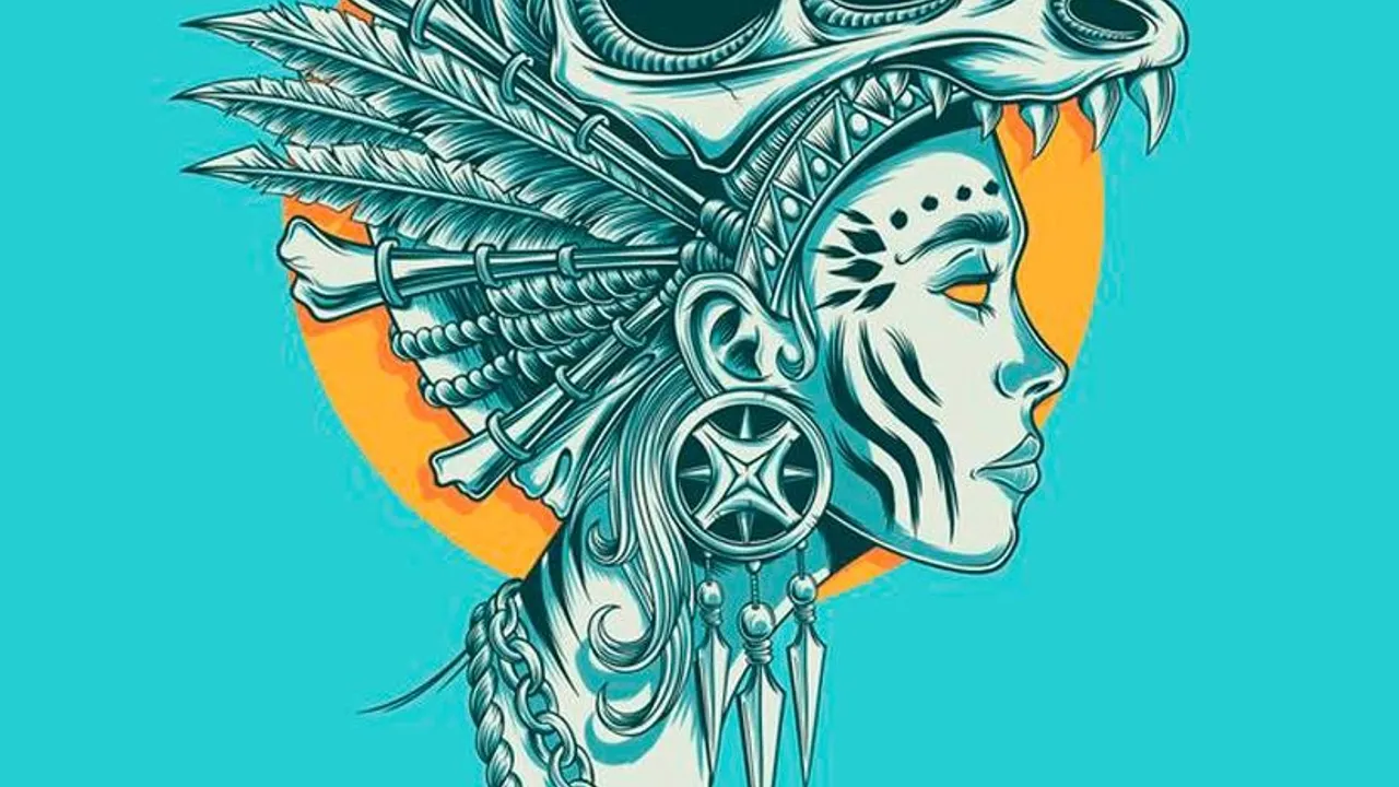 Chaman - Electropical Beats Party