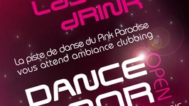 After Show @ Pink Paradise