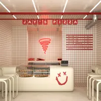 Jay’s Pizza