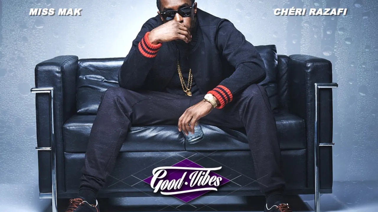 GOOD VIBES Episode 18