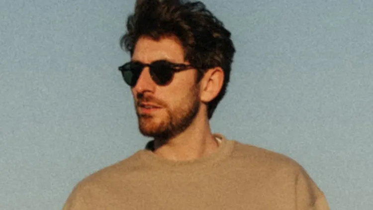 Marsh Endless Tour Paris