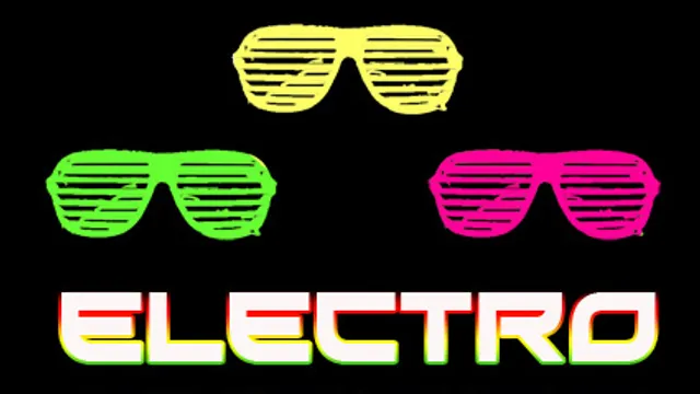 Electro Summer Au Madam (champs-elysées)
