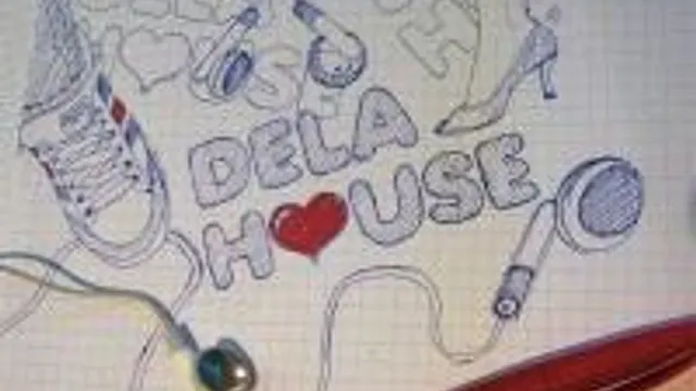 Delahouse