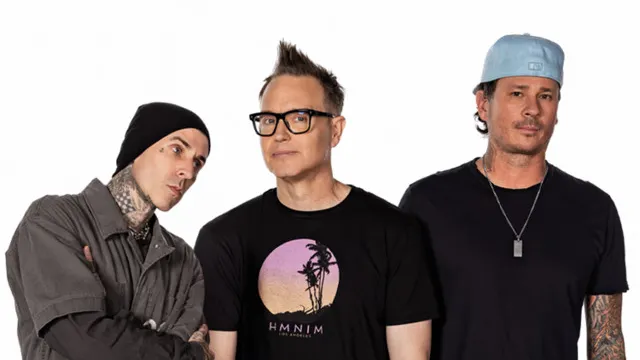 Blink-182