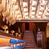 Le Grand Café Capucines