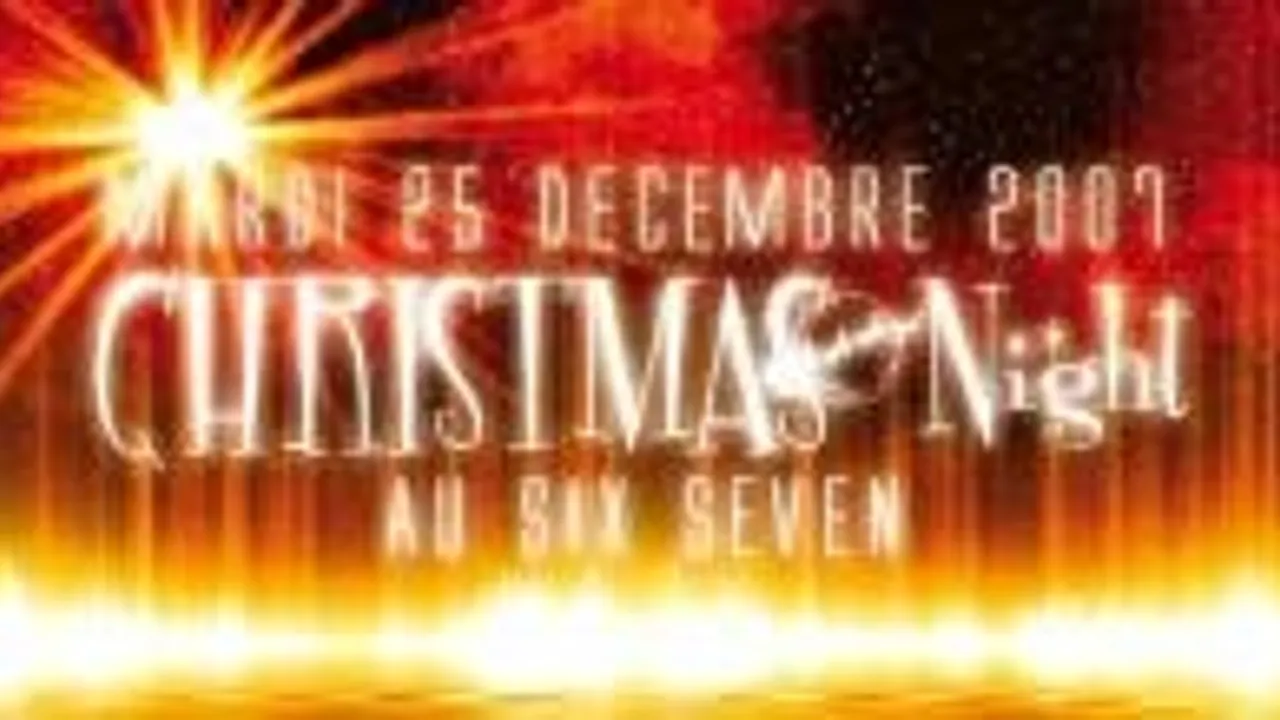 Christmas Night
